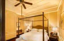 Двухместный люкс Somerset Maugham