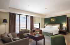 Двухместный полулюкс