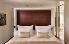 Двухместный люкс Spa