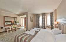 Двухместный люкс