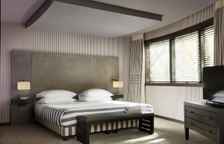 Двухместный Лофт Люкс