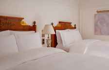 Двухместный номер Делюкс