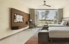 Desert Pool Villa с 2 комнатами