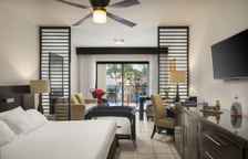 Двухместный полулюкс Daisy Family