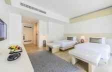 Двухместный номер Superior Hillside