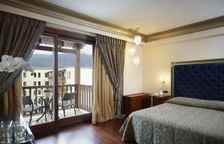 Двухместный полулюкс