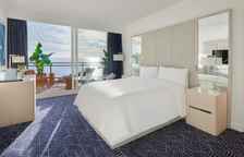 Двухместный люкс Riviera