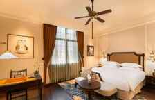 Двухместный номер Grand Luxury