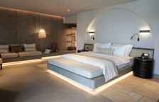 Двухместный люкс Executive