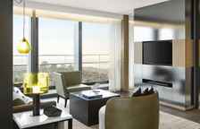 Двухместный люкс Grand c 1 комнатой