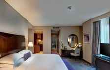 Двухместный номер Lounge Access Guest