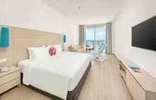 Двухместный номер Superior с видом на океан