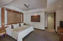 Вилла с 2 комнатами