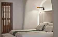 Двухместный люкс Kirini