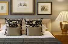 Двухместный люкс Marylebone