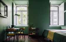 Двухместный номер Vintage Deluxe