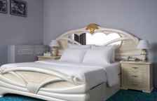 Двухместный люкс