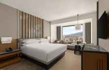 Двухместный номер клубный