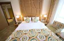 Двухместный люкс c 1 комнатой