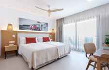 Двухместный номер Standard