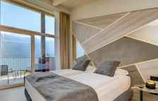 Двухместный люкс