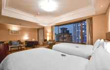 Двухместный номер East Wing Deluxe