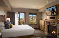 Двухместный Sundance Junior Suite