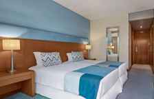 Двухместный номер Classic with garden or sea view