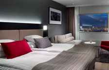 Двухместный номер Gothia Towers Standard view