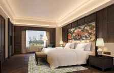 Двухместный люкс Siam