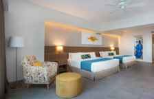 Люкс Luxury с видом на океан