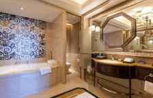 Двухместный люкс Deluxe