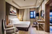 Четырёхместный номер семейный