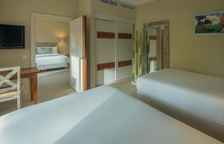 Номер Family с 2 комнатами