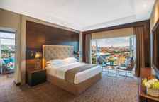 Двухместный люкс Grand Deluxe