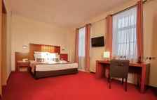 Двухместный люкс