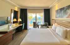 Двухместный номер Lounge Access seafront