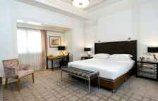 Двухместная студия люкс