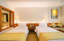 Двухместный номер Royal Wing Deluxe