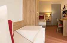 Двухместные апартаменты Comfort