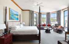 Двухместный люкс Meridian