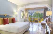 Двухместный полулюкс Beach Access oceanfront