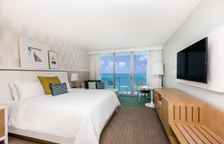 Двухместный номер Grand Deluxe Gulf View