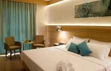 Двухместный номер Superior