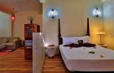 Двухместный номер Deluxe