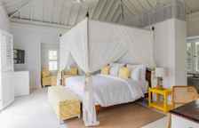 Вилла Santai Sorga с 5 комнатами