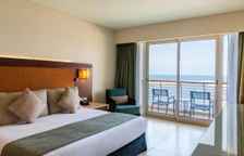 Двухместный номер Superior с видом на океан