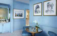 Двухместный полулюкс The Chateau