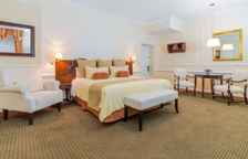 Двухместный полулюкс