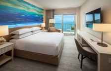 Номер 4-9 этаж oceanfront